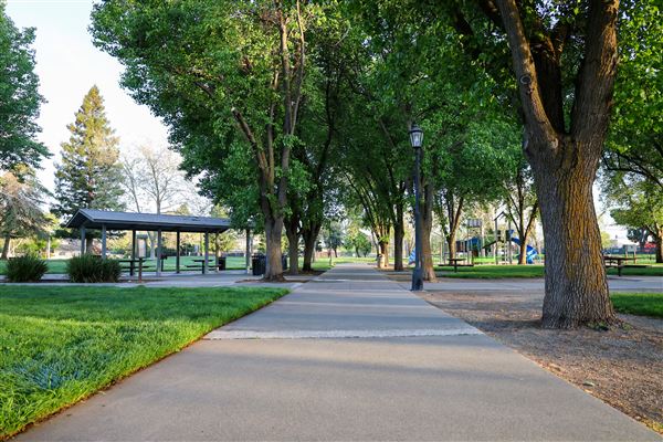 Oak Way Park (4/10/2024 - Credits: CARD)