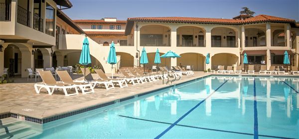 Chevy Chase Country Club (3/28/2025 - Credits: Chevy Chase Country Club)