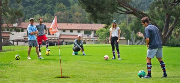 Chevy Chase Country Club (3/28/2025 - Credits: Chevy Chase Country Club)