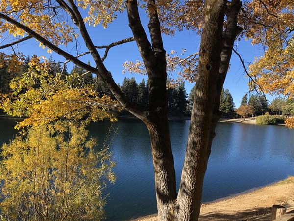Green Valley Lake Recreation (10/22/2019 - Credits: Emily Nohr)