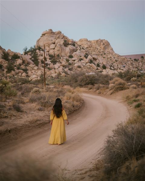 High West House: A Boulder Filled Paradise (3/30/2025 - Credits: Lance Gerber and Wild Traveling Soul)