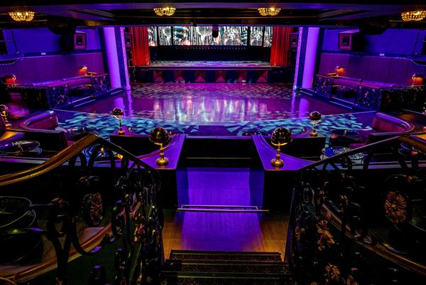 Avalon Hollywood (4/1/2025 - Credits: submitted by: Melody Alarcon)
