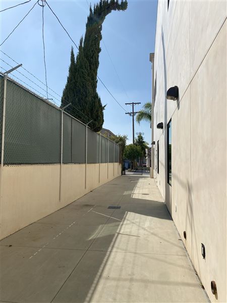 The Cathedral of Saint Sophia / Huffington Center (4/7/2025)