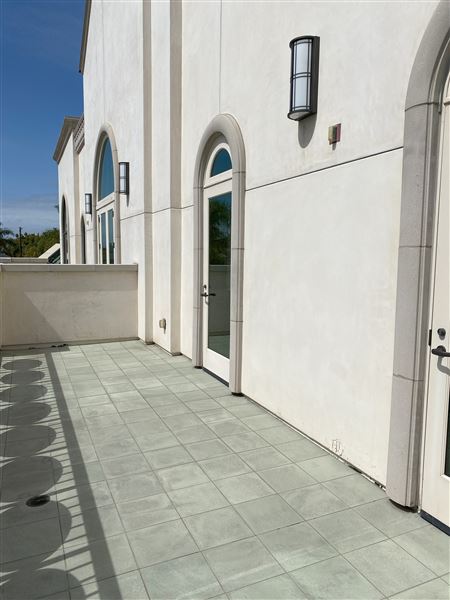 The Cathedral of Saint Sophia / Huffington Center (4/7/2025)