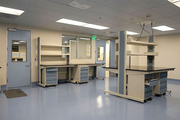 Lemon Labs (12/12/2023 - Credits: David Merabi)