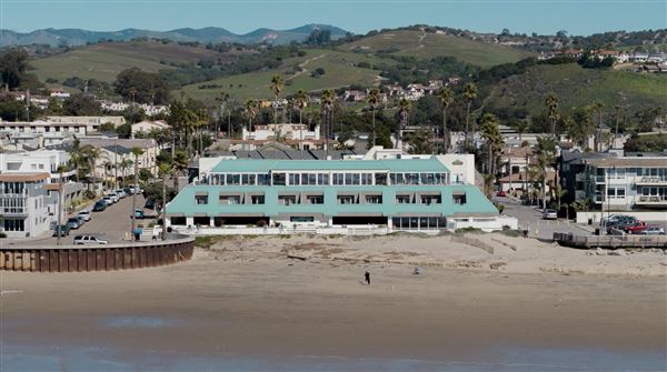Pismo Beach (4/11/2025 - Credits: City of Pismo Beach)