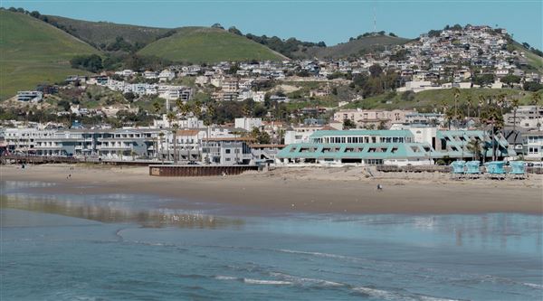 Pismo Beach (4/11/2025 - Credits: City of Pismo Beach)