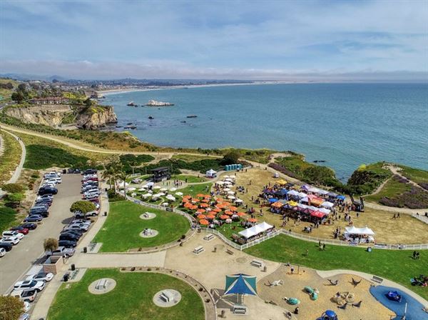 Pismo Beach (4/11/2025 - Credits: City of Pismo Beach)