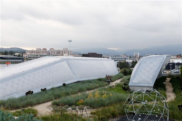 Art Center College of Design (4/17/2025 - Credits: Art Center College of Design)