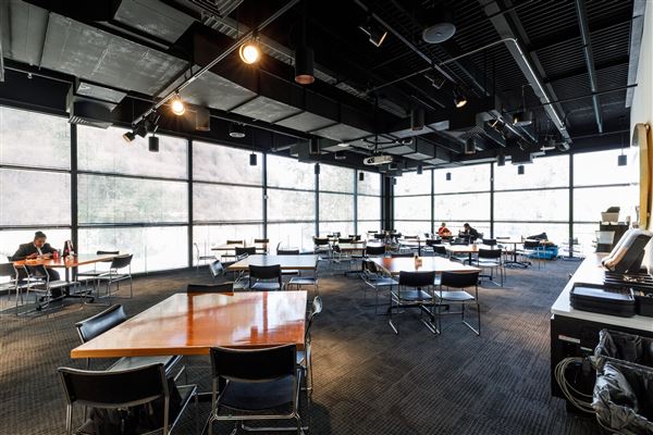 Art Center College of Design (4/17/2025 - Credits: Art Center College of Design)