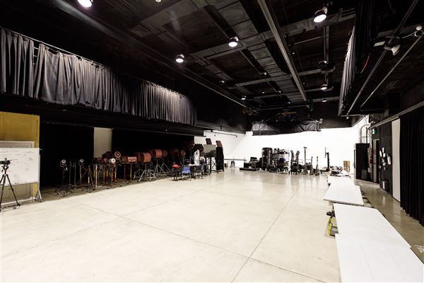 Art Center College of Design (4/17/2025 - Credits: Art Center College of Design)