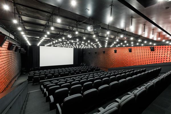 Art Center College of Design (4/17/2025 - Credits: Art Center College of Design)