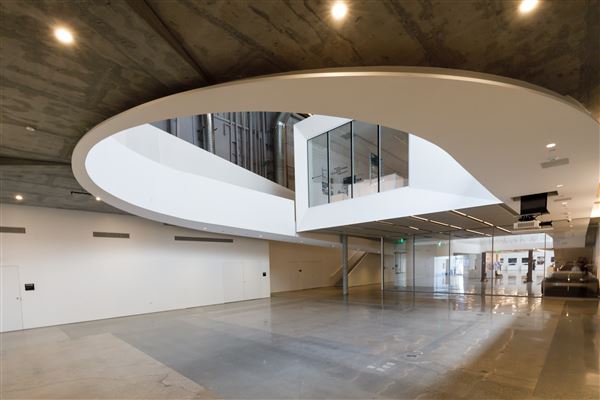Art Center College of Design (4/17/2025 - Credits: Art Center College of Design)