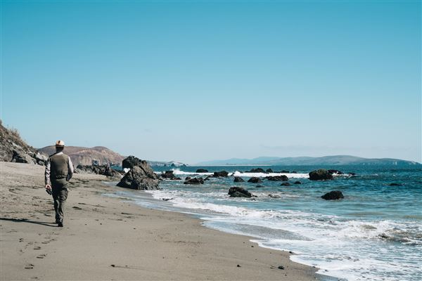 Doran Regional Park (4/18/2025 - Credits: Photo Courtesy of Sonoma County)