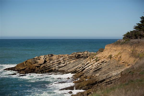 Gualala Point Regional Park (4/21/2025 - Credits: Photo Courtesy of Sonoma County)