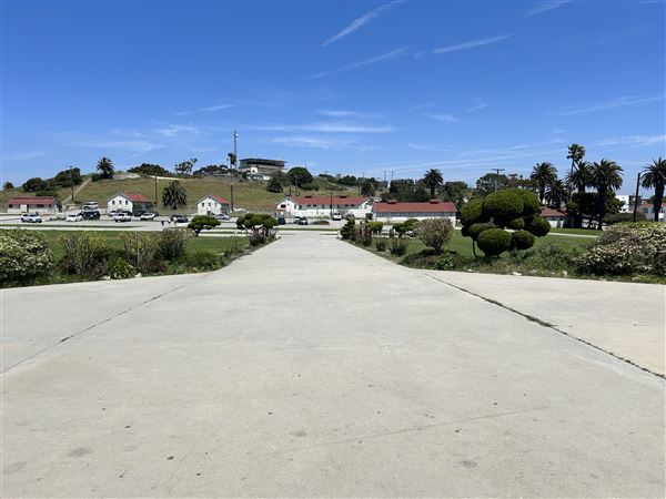 Angels Gate Park (4/21/2025 - Credits: Brandy Davis)