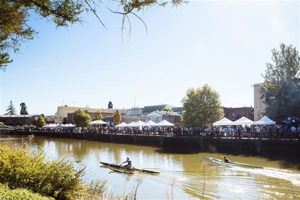 Petaluma (4/22/2025 - Credits: M. Woolsey)