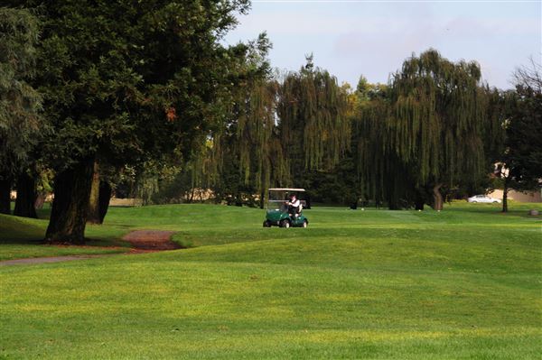 City of Rohnert Park - Foxtail Golf Club (4/23/2025 - Credits: Photo Courtesy of Sonoma County)