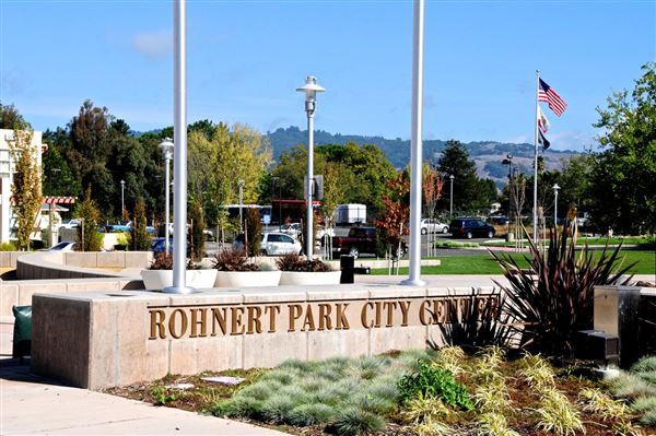 City of Rohnert Park (4/23/2025 - Credits: Al Mueller)