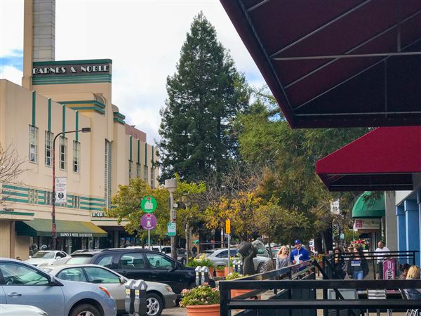 City of Santa Rosa (4/23/2025 - Credits: Mariah Harkey)