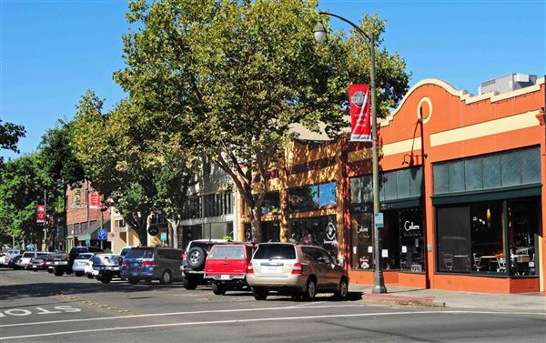 City of Santa Rosa (4/23/2025 - Credits: Al Mueller)