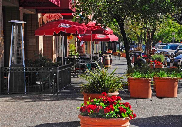 City of Santa Rosa (4/23/2025 - Credits: Al Mueller)