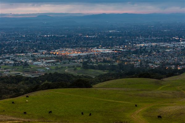 City of Santa Rosa (4/23/2025 - Credits: Kirsten Newsom)