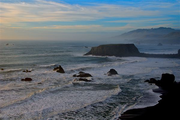 Sonoma Coast State Park (SP) - Blind Beach - Sonoma Coast State Park (4/24/2025 - Credits: Photo Courtesy of Sonoma County)