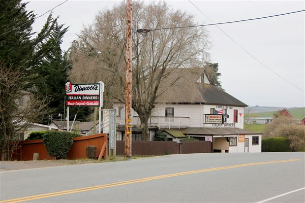 Valley Ford (4/25/2025 - Credits: Photo Courtesy of Sonoma County)