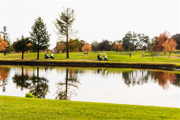 Windsor - Windsor Golf Club (4/25/2025 - Credits: Wildly Simple)