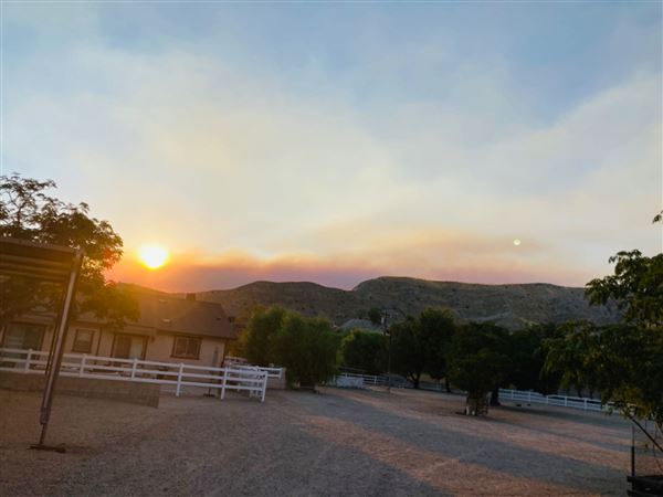 Sunny Canyon Ranch (4/28/2025 - Credits: submitted by: Lynn Borneman)
