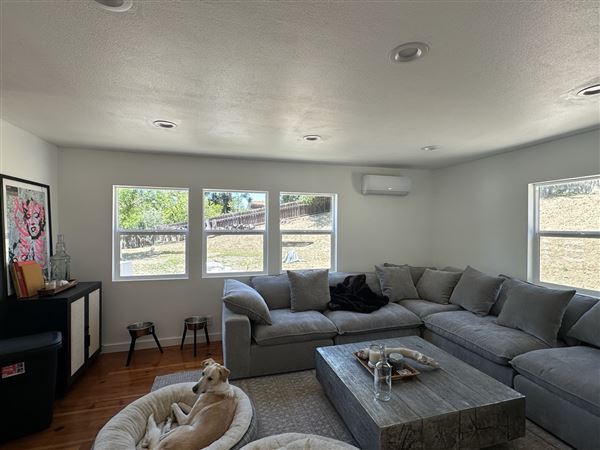 Modern Farmhouse on Expansive Agoura Hills Lot – Film-Ready & Versatile (4/29/2025 - Credits: Taken by Lauren Pfahler, property owner)