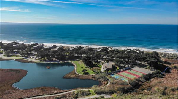 Parajo Dunes Resort Monterey Bay (5/5/2025 - Credits: Pajaro Dunes Resort)