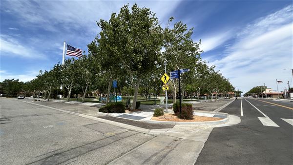 Palmdale Civic Center / City Hall Campus (5/3/2025 - Credits: Brandy Davis)
