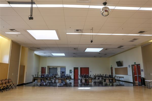 Legacy Commons Senior Center (5/3/2025 - Credits: Dale Dreher)