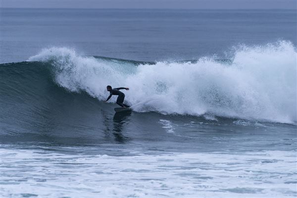 Carlsbad State Beach (SB) (9/14/2021 - Credits: Brian Baer)