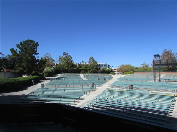 California's Great America (5/20/2025 - Credits: Six Flags Entertainment Corporation)