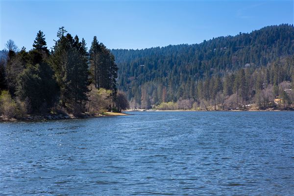Lake Gregory Regional Park (5/20/2025 - Credits: County of San Bernardino)