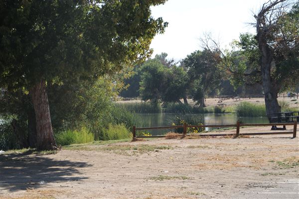 Mojave Narrows Regional Park (5/20/2025 - Credits: County of San Bernardino)