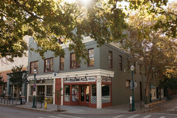 Downtown Santa Cruz (5/22/2025 - Credits: Ben Ingram/Garrick Ramirez/Caryn Hewlett/Liz Birnbaum/Paul Schraub/Phillip Lima/Visit Santa Cruz County)