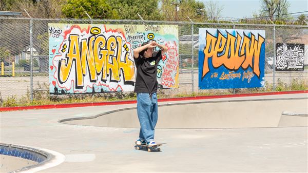 Pedlow Field Skate Park (5/27/2025 - Credits: JuanCarlos Chan / Los Angeles Department of Recreation and Parks)