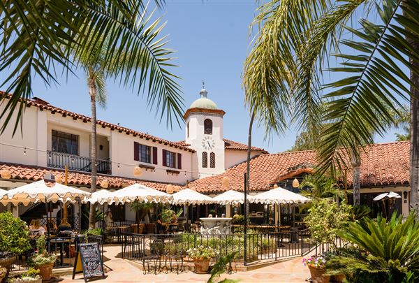 Downtown Santa Barbara - Frequency Wines (6/11/2025 - Credits: Blake Bronstad Courtesy Visit Santa Barbara)