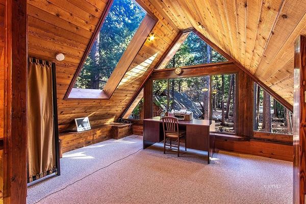Bear With Me Lodge (8/7/2023 - Credits: Robert Ashley)