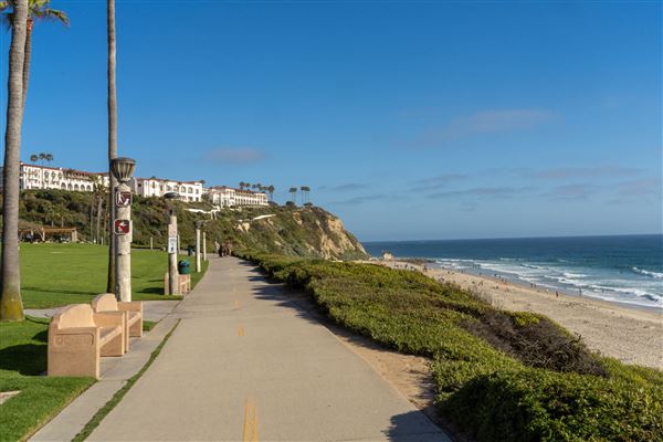 Salt Creek Beach (6/16/2025 - Credits: Courtesy of OC Parks)