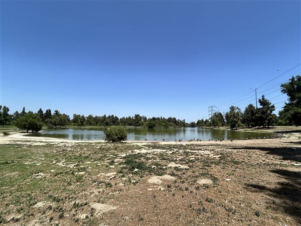 Whittier Narrows Recreation Area / LA County Parks - US Army Corps of Engineers - Legg Lake (6/17/2025 - Credits: Brandy Davis)