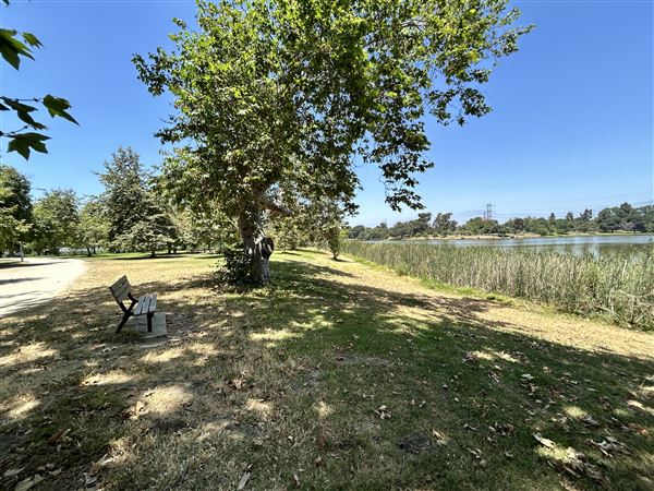 Whittier Narrows Recreation Area / LA County Parks - US Army Corps of Engineers - Legg Lake (6/17/2025 - Credits: Brandy Davis)