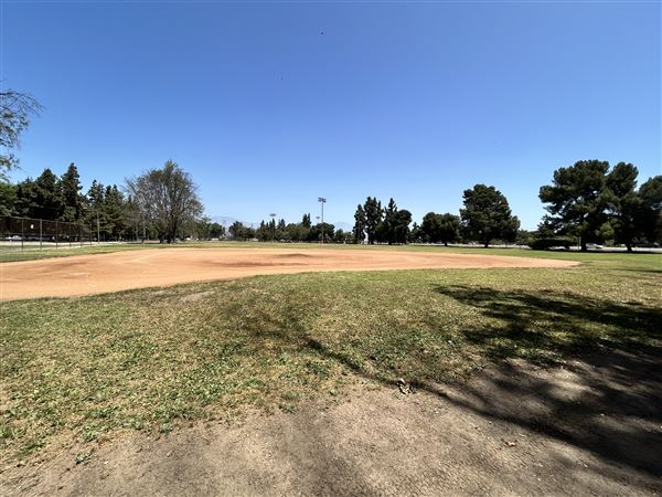 Whittier Narrows Recreation Area / LA County Parks - US Army Corps of Engineers - Athletic Area A (6/17/2025 - Credits: Brandy Davis)