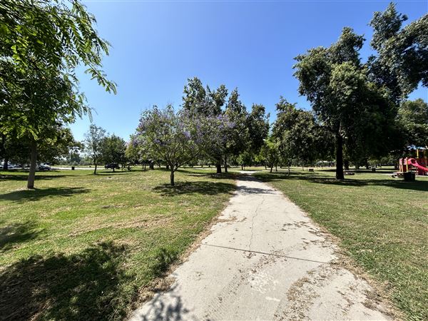 Whittier Narrows Recreation Area / LA County Parks - US Army Corps of Engineers - Special Events Area B (6/17/2025 - Credits: Brandy Davis)
