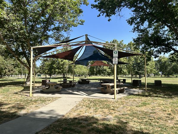 Whittier Narrows Recreation Area / LA County Parks - US Army Corps of Engineers - Special Events Area B (6/17/2025 - Credits: Brandy Davis)