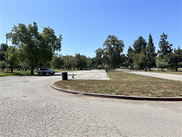Whittier Narrows Recreation Area / LA County Parks - US Army Corps of Engineers - Special Events Area B (6/17/2025 - Credits: Brandy Davis)